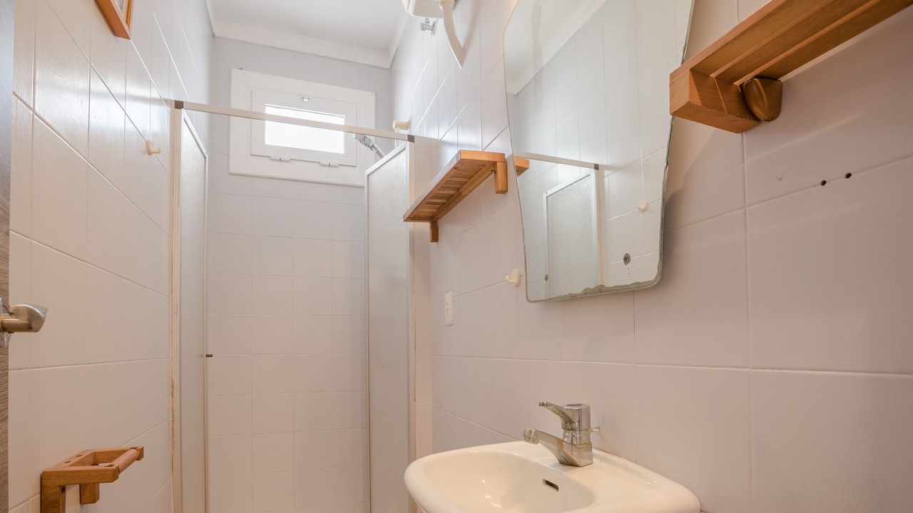 Photo of Bathroom in Miami Platja