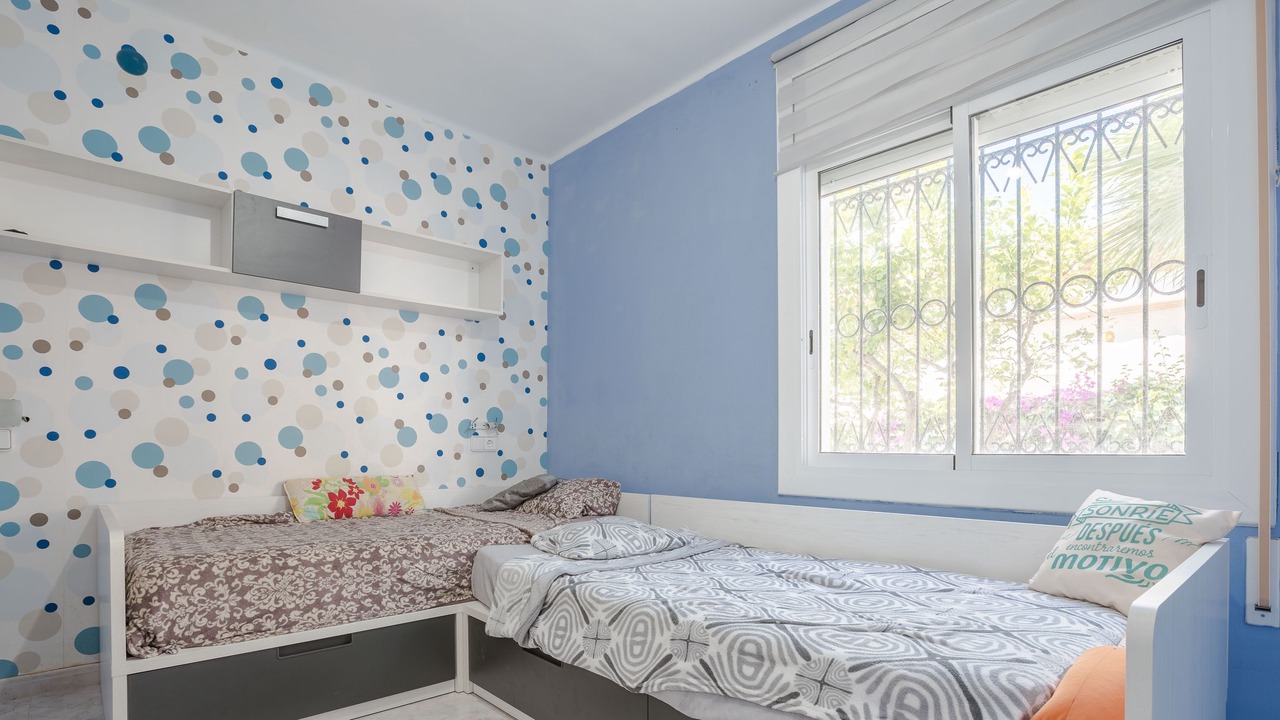 Photo of Bedroom in Miami Platja