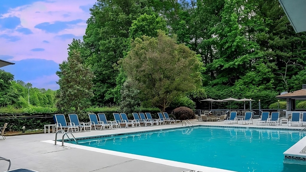 Photo of Outdoor in Executive Park