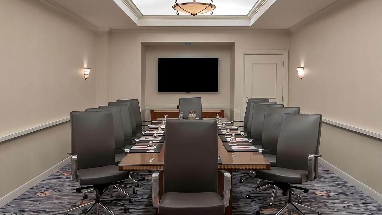 Photo of Others in Executive Park