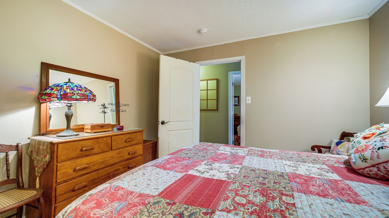 Photo of Bedroom in Sylva