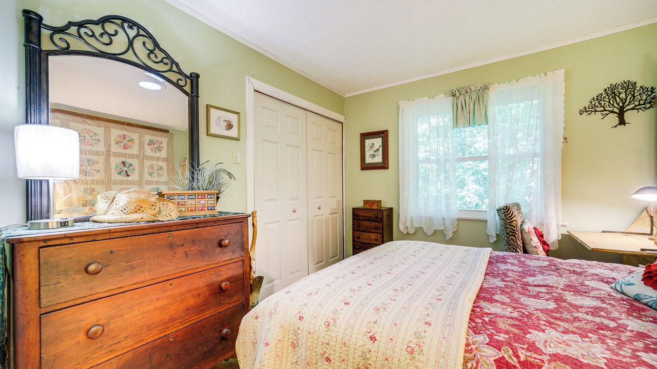 Photo of Bedroom in Sylva