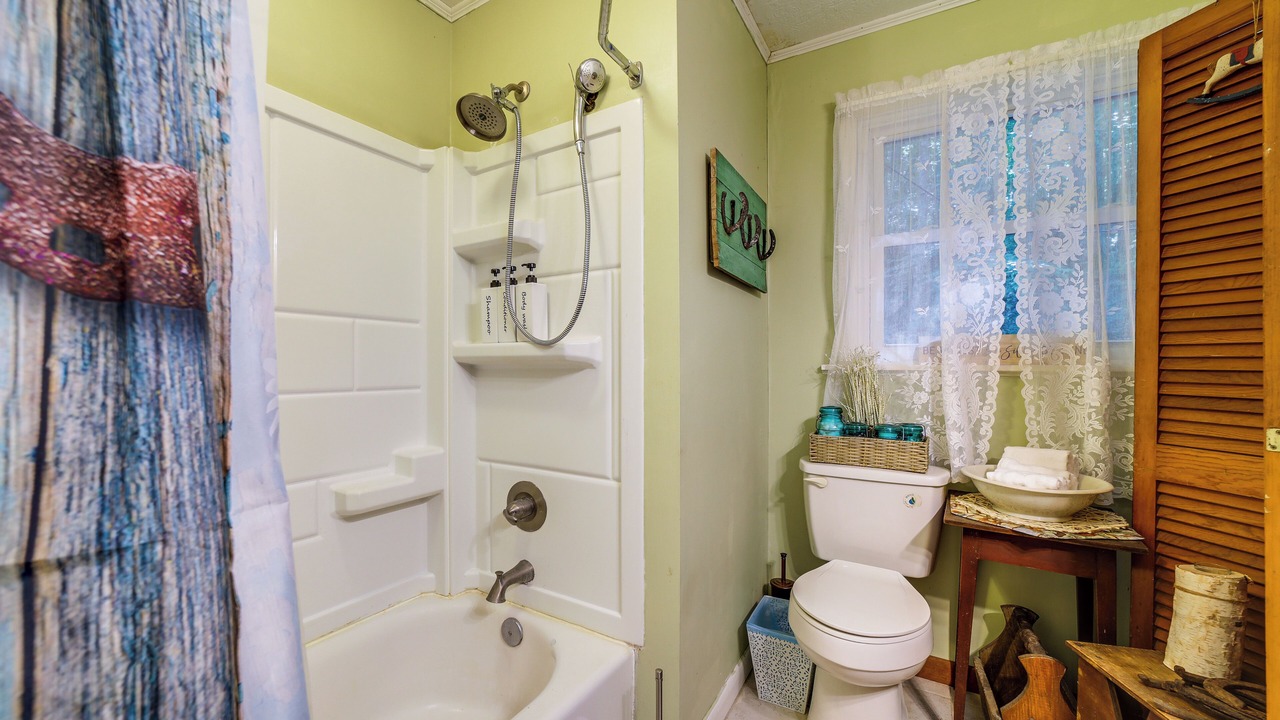Photo of Bathroom in Sylva
