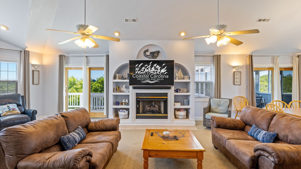 Photo of Livingroom in Pine Island