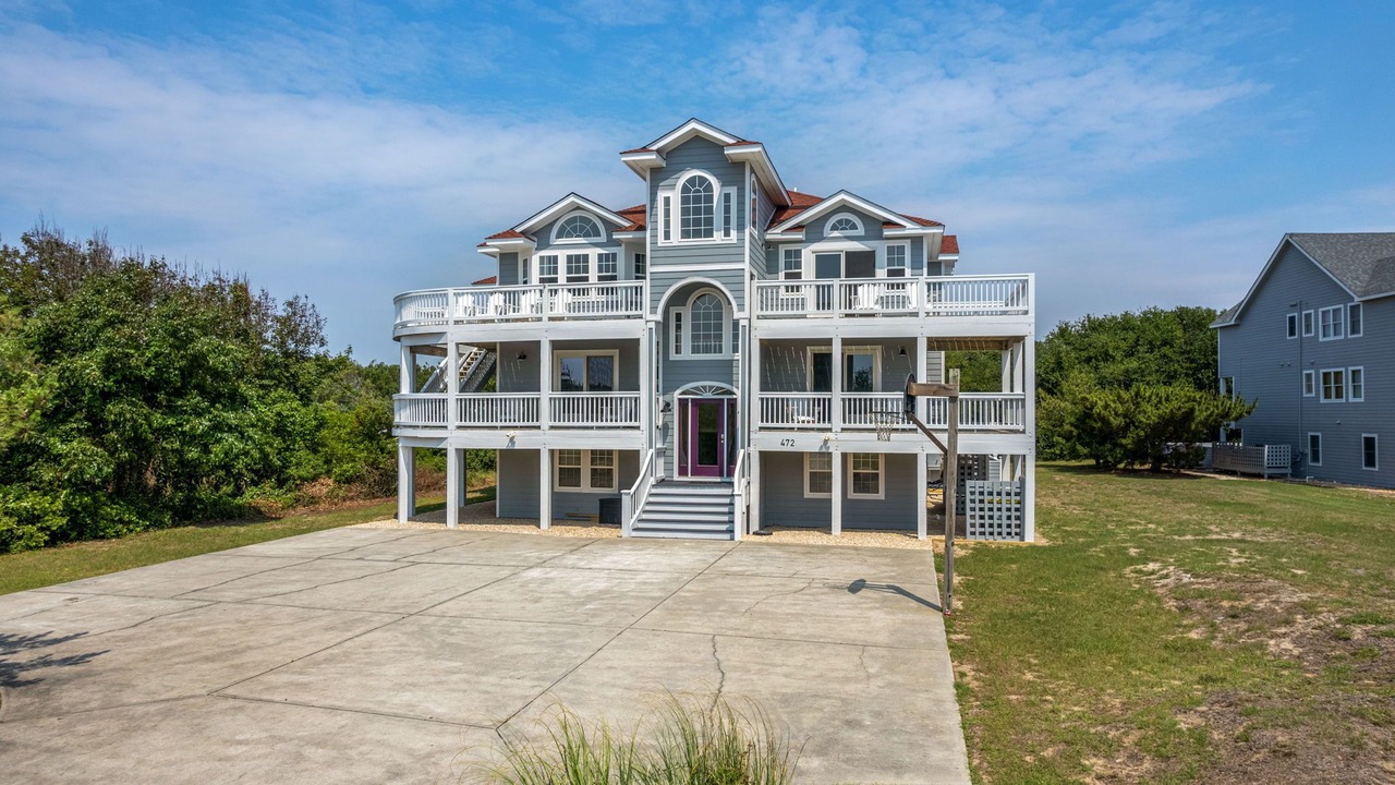 Photo of Outdoor in Pine Island