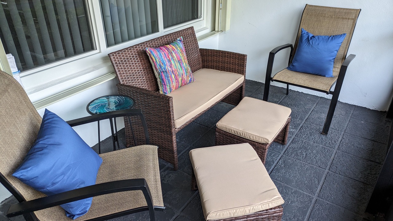 Photo of Outdoor in Coral Ridge