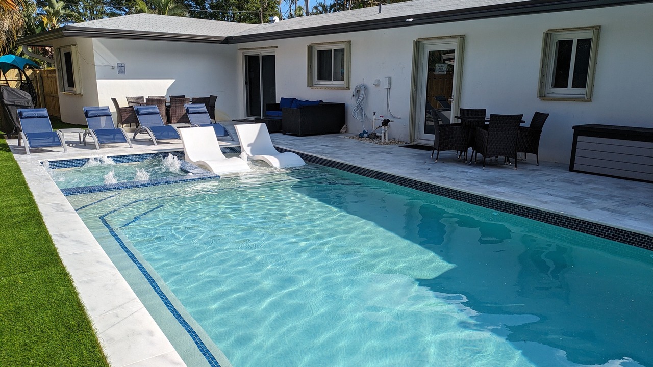 Photo of Outdoor in Coral Ridge