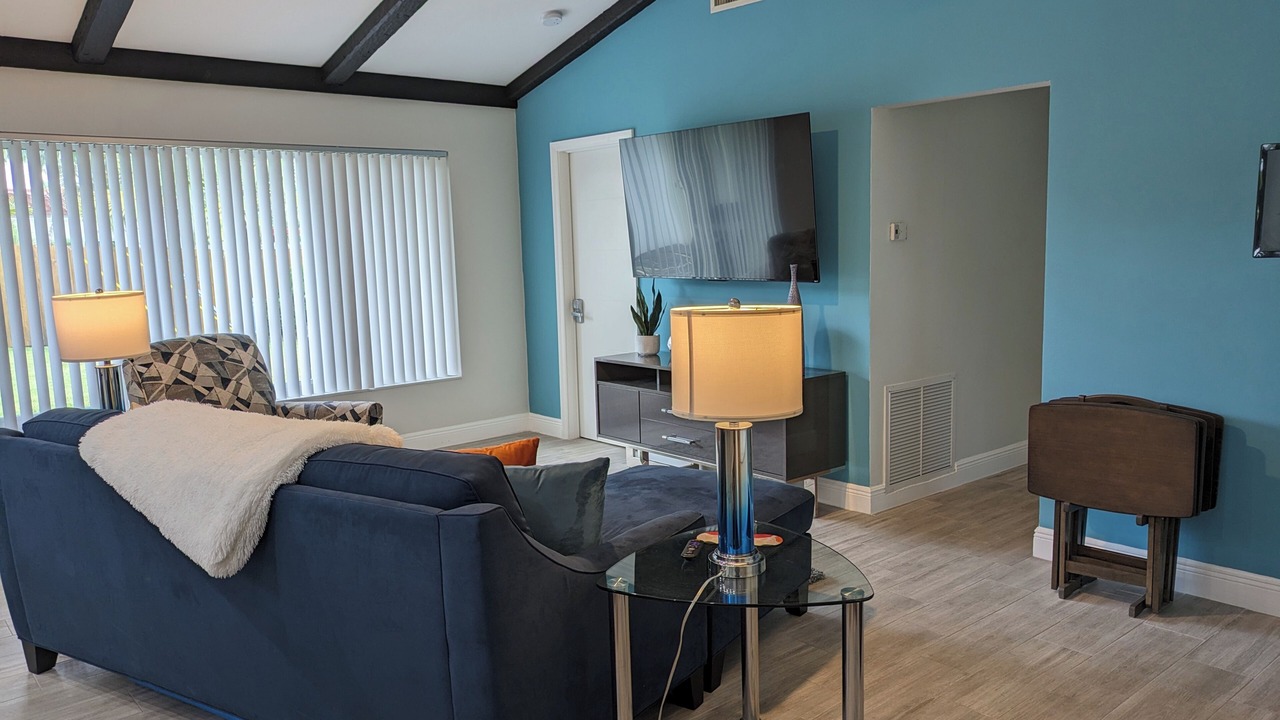 Photo of Livingroom in Coral Ridge