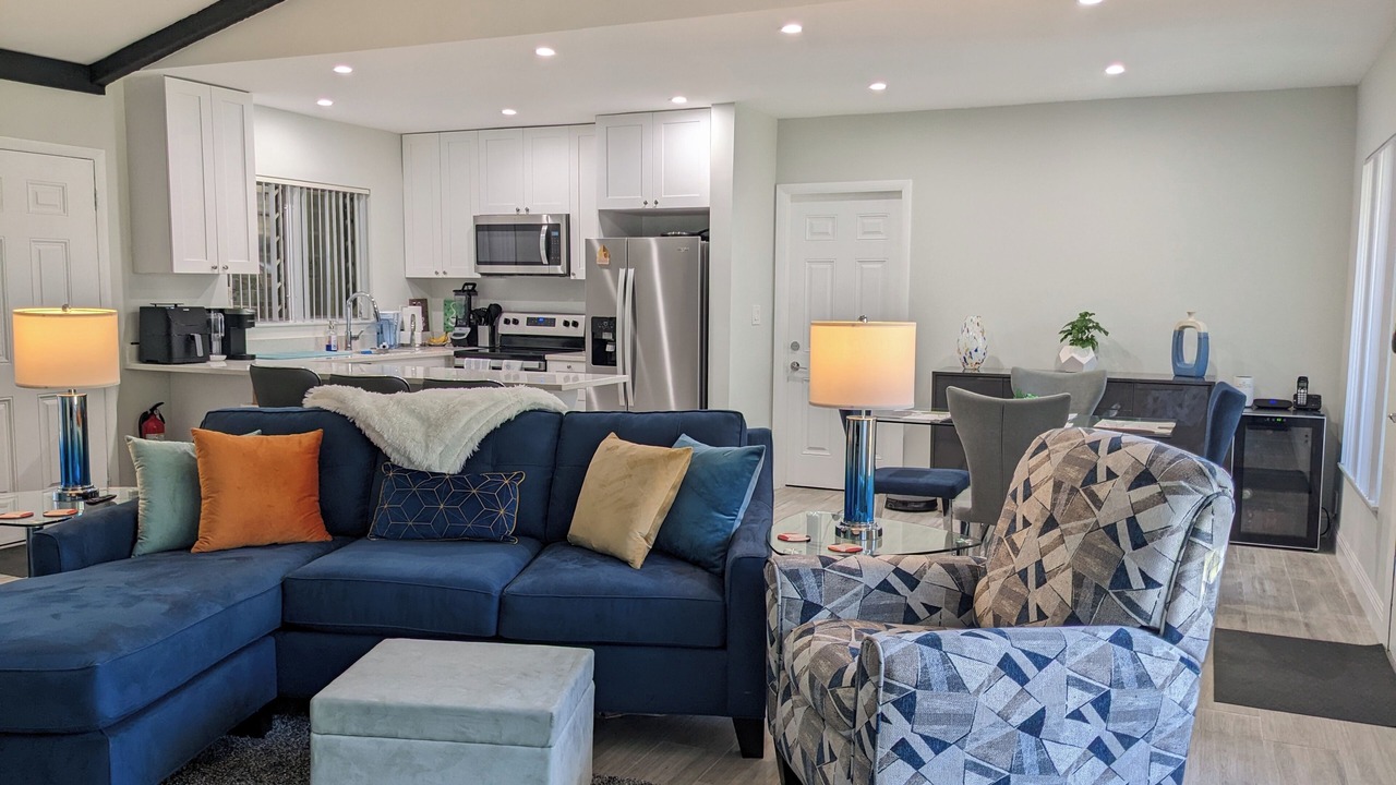 Photo of Livingroom in Coral Ridge