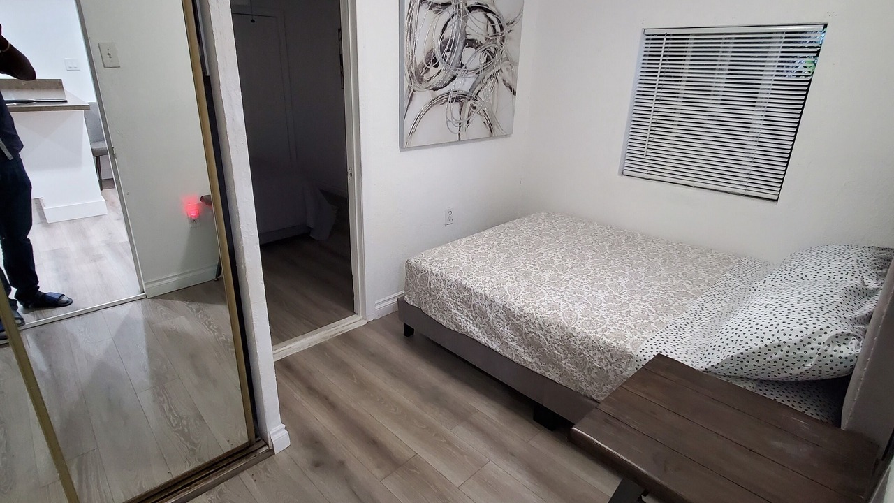 Photo of Bedroom in Los Angeles