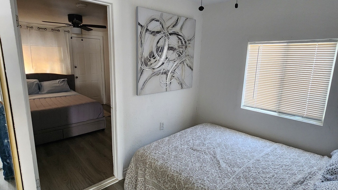Photo of Bedroom in Los Angeles