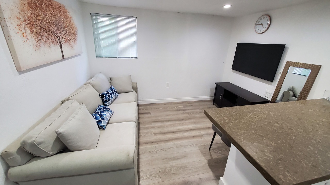 Photo of Livingroom in Los Angeles