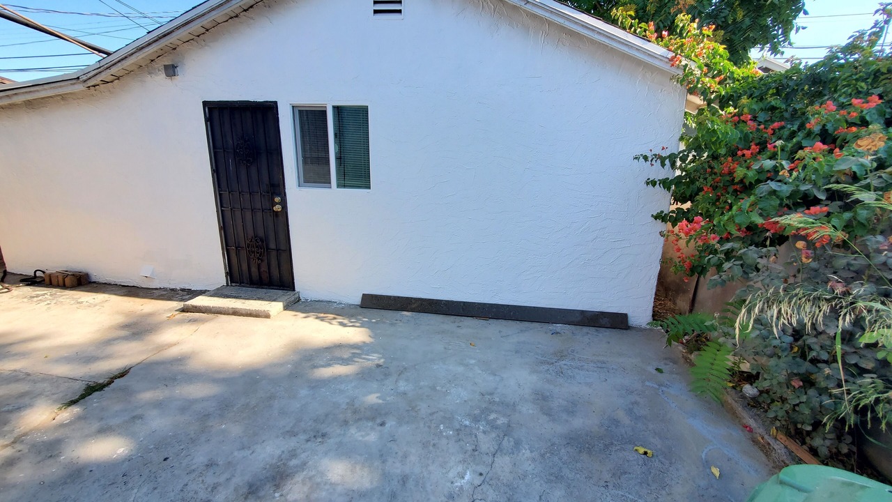 Photo of Outdoor in Los Angeles