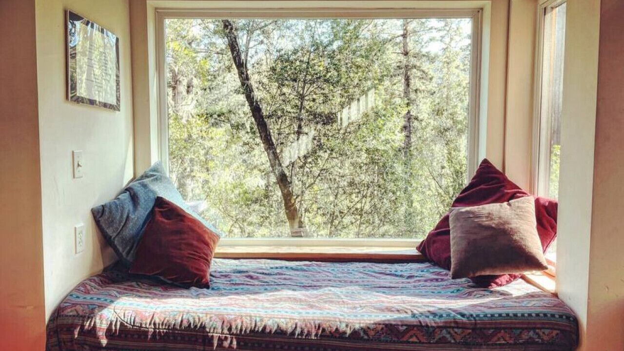 Photo of Bedroom in Point Reyes Station