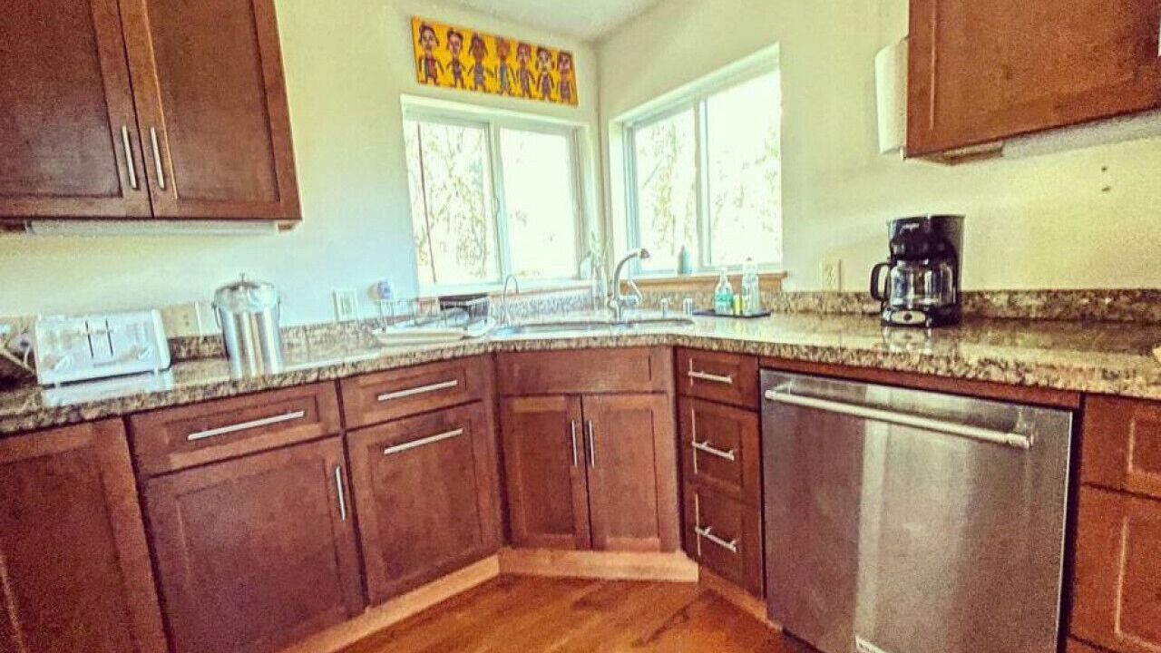 Photo of Kitchen in Point Reyes Station