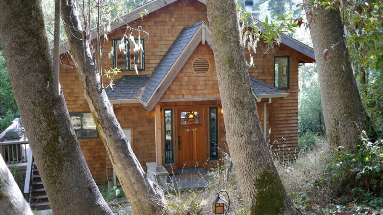 Photo of Outdoor in Point Reyes Station