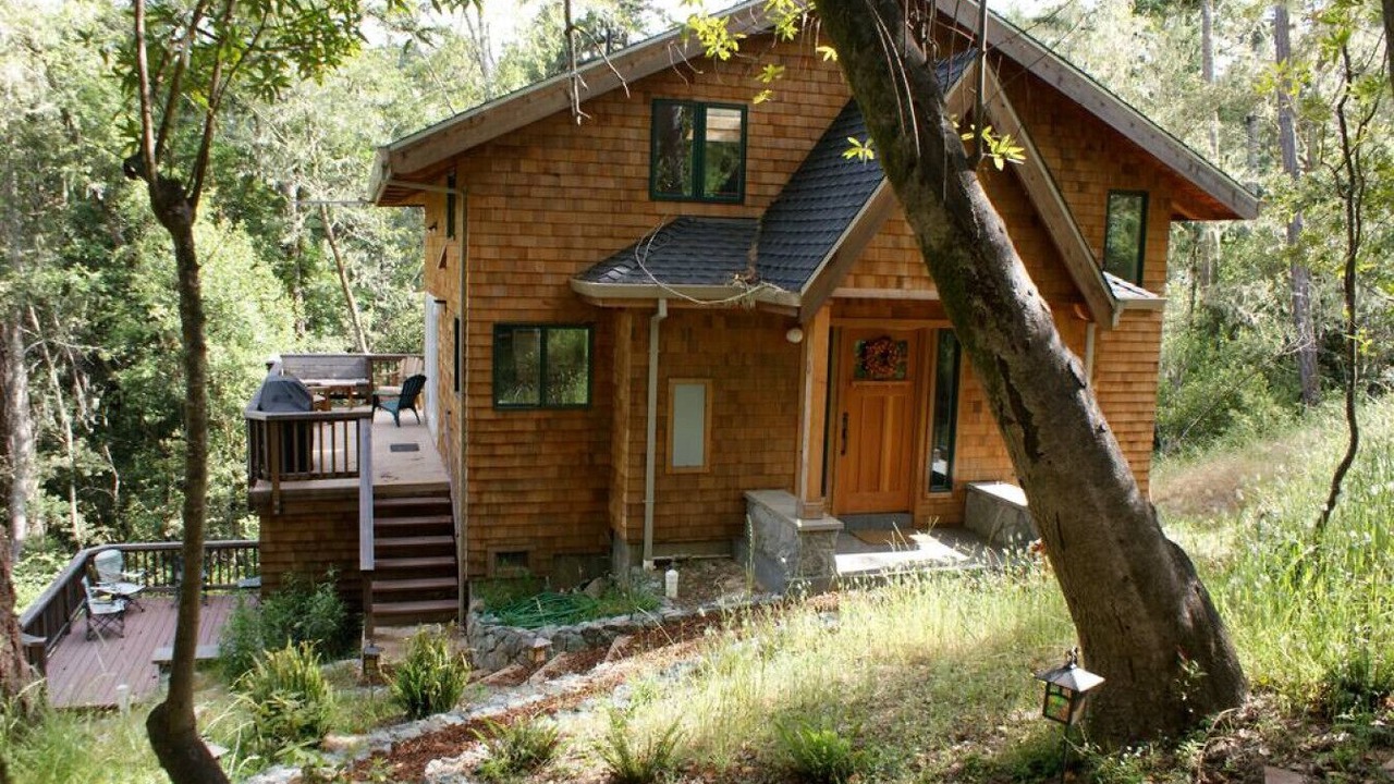 Photo of Outdoor in Point Reyes Station