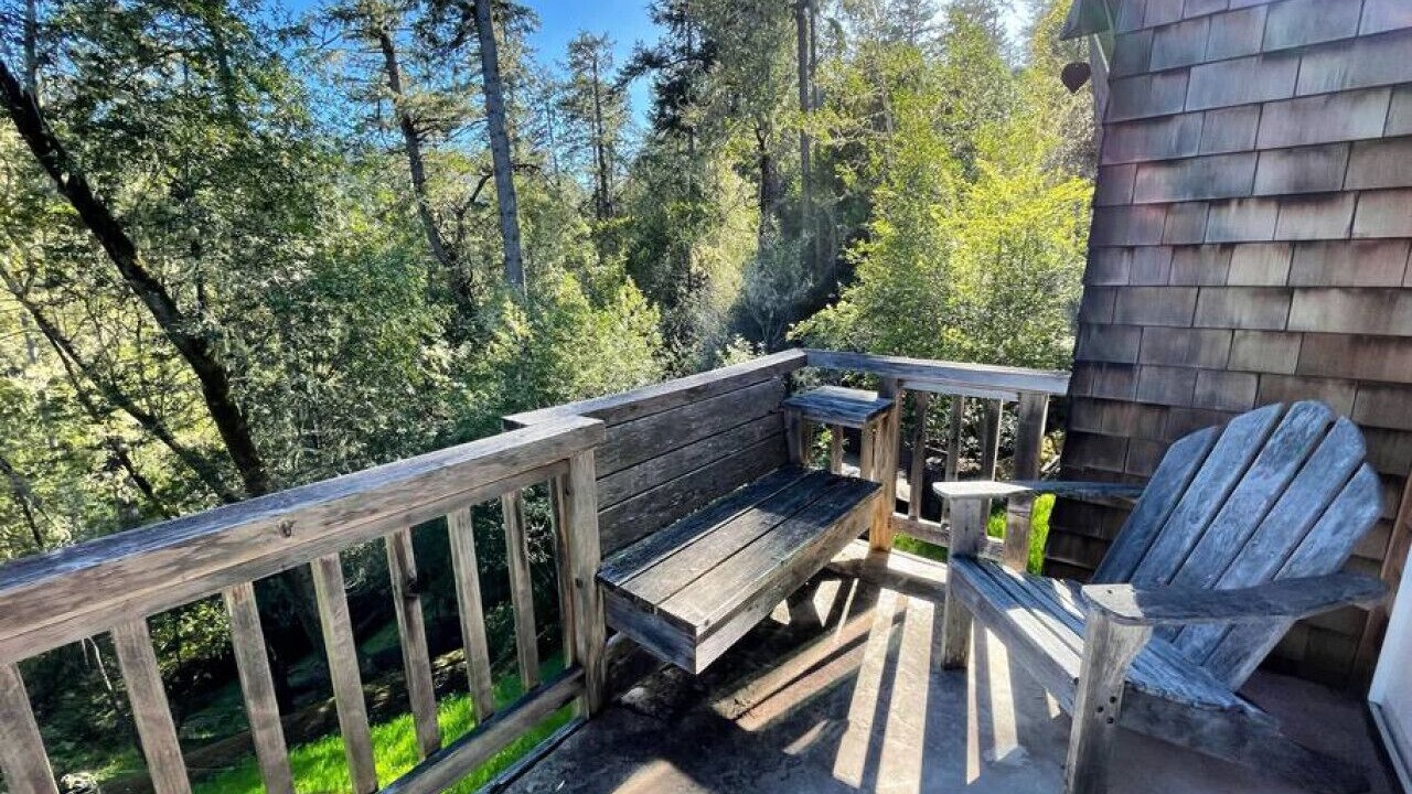 Photo of Outdoor in Point Reyes Station