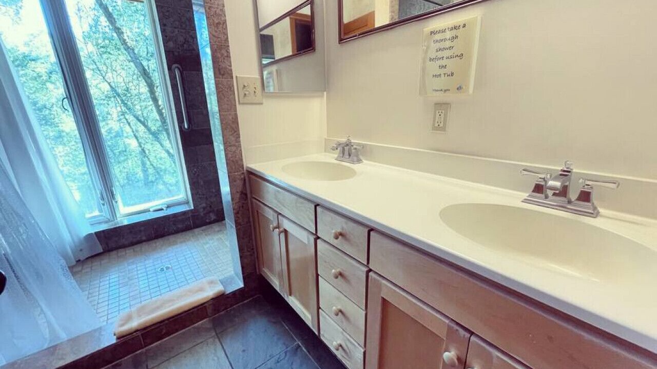 Photo of Bathroom in Point Reyes Station