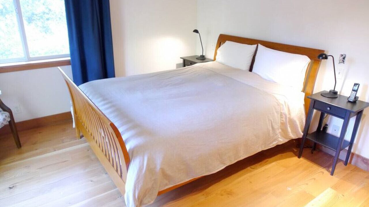 Photo of Bedroom in Point Reyes Station