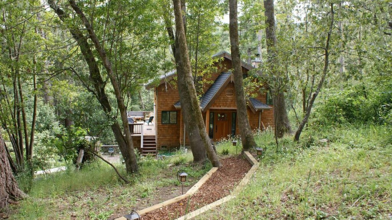 Photo of Outdoor in Point Reyes Station