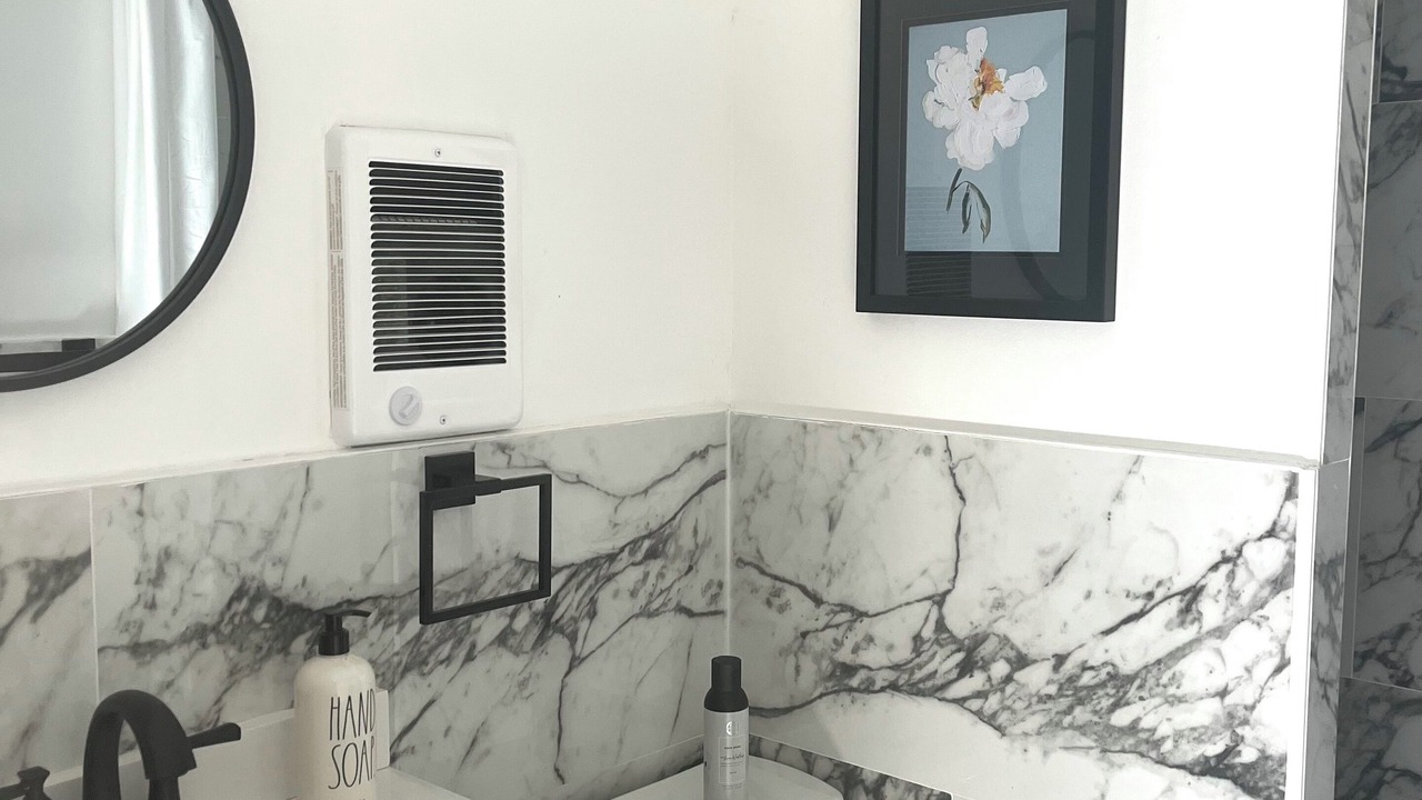 Photo of Bathroom in Copake Lake