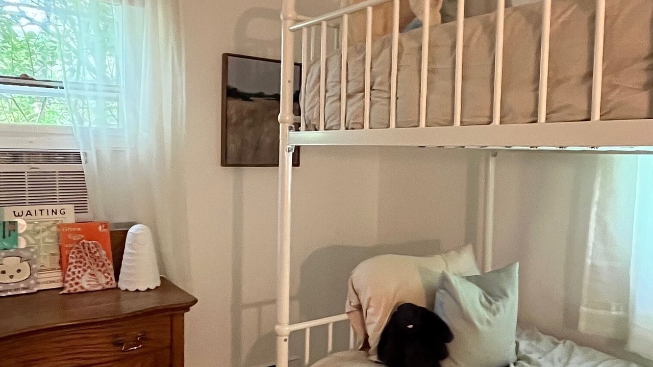 Photo of Bedroom in Copake Lake