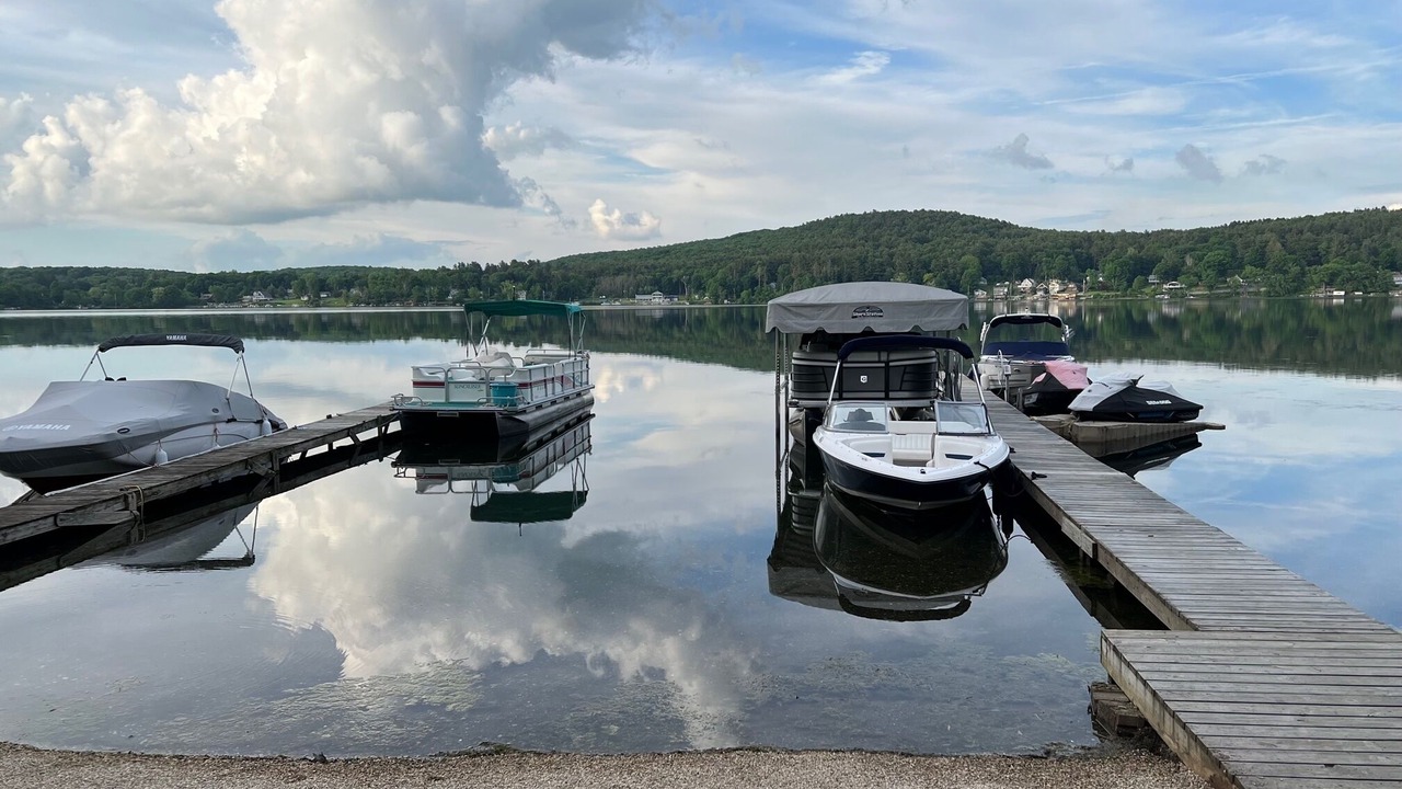 Photo of Others in Copake Lake