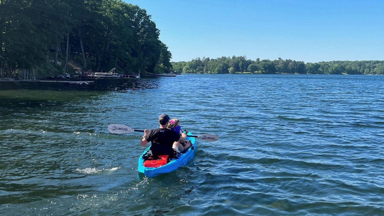 Photo of Others in Copake Lake