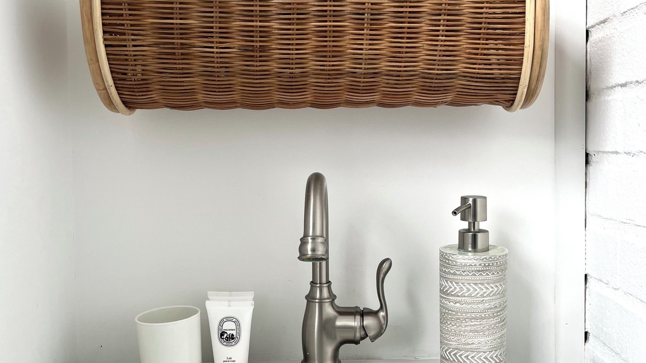 Photo of Bathroom in Copake Lake