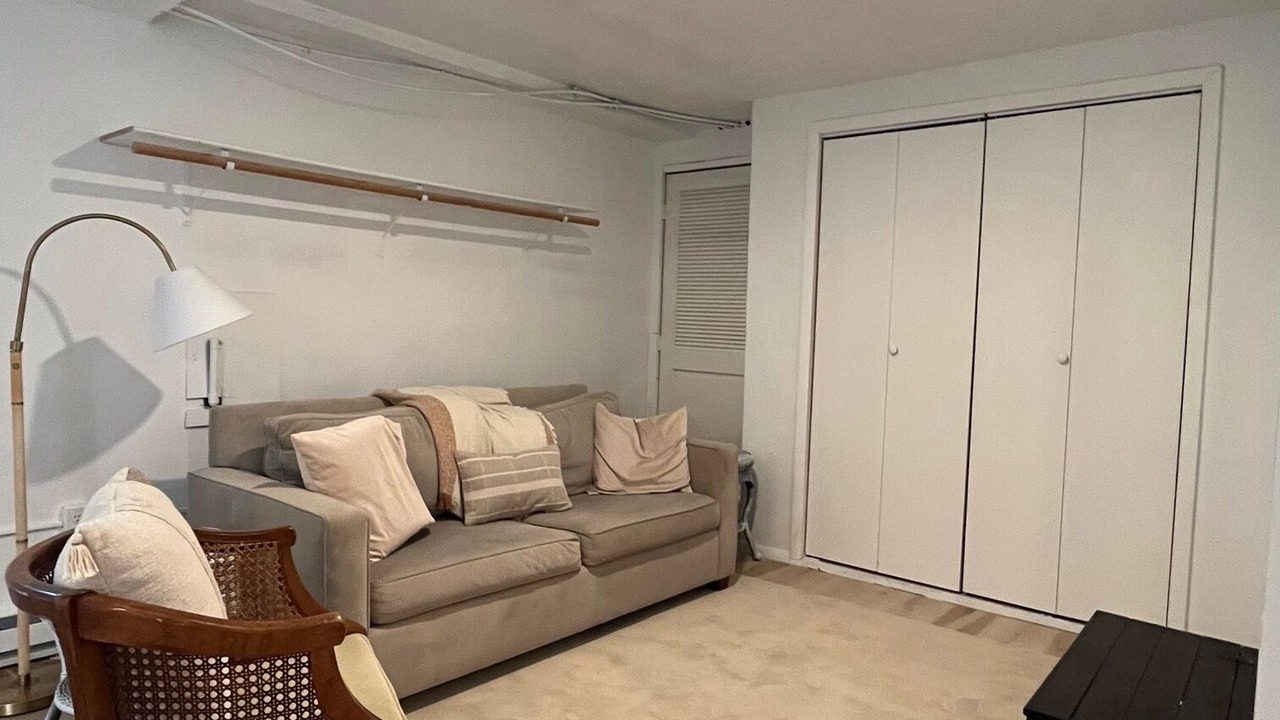 Photo of Livingroom in Copake Lake