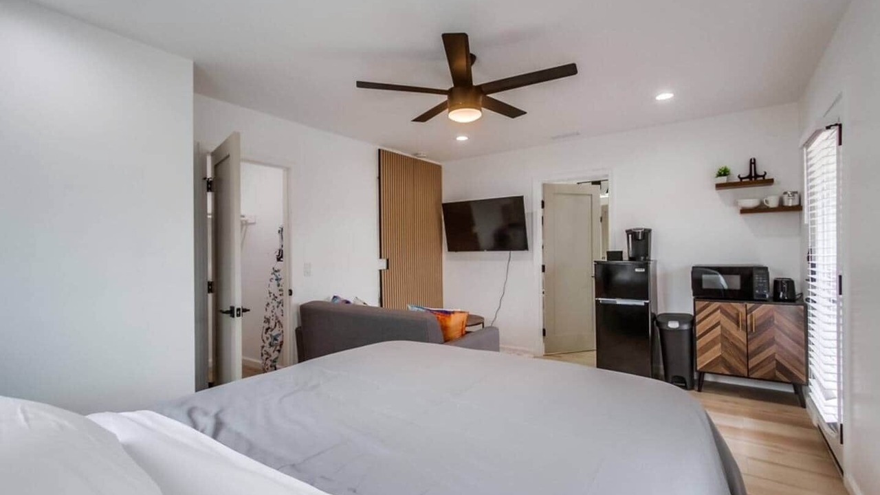Photo of Bedroom in Country Club