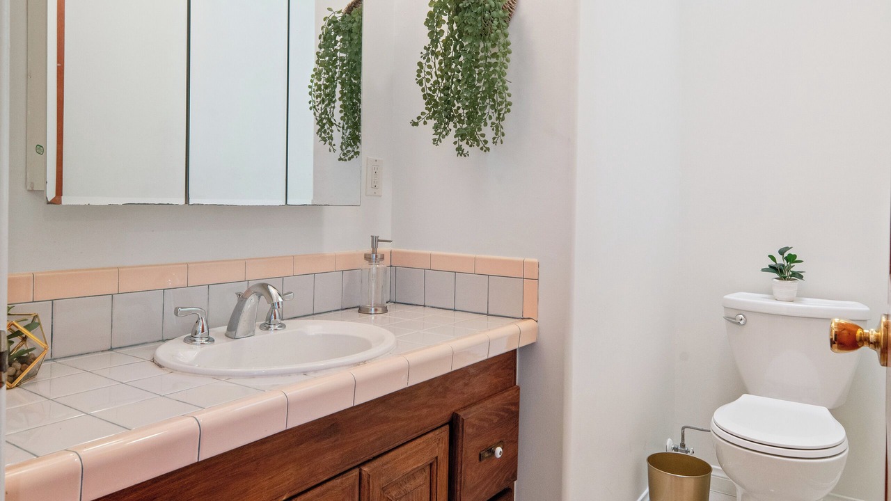 Photo of Bathroom in Northeast