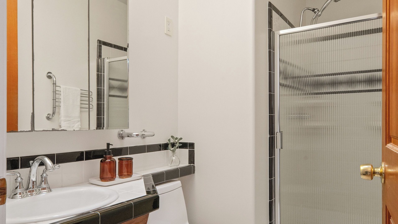 Photo of Bathroom in Northeast