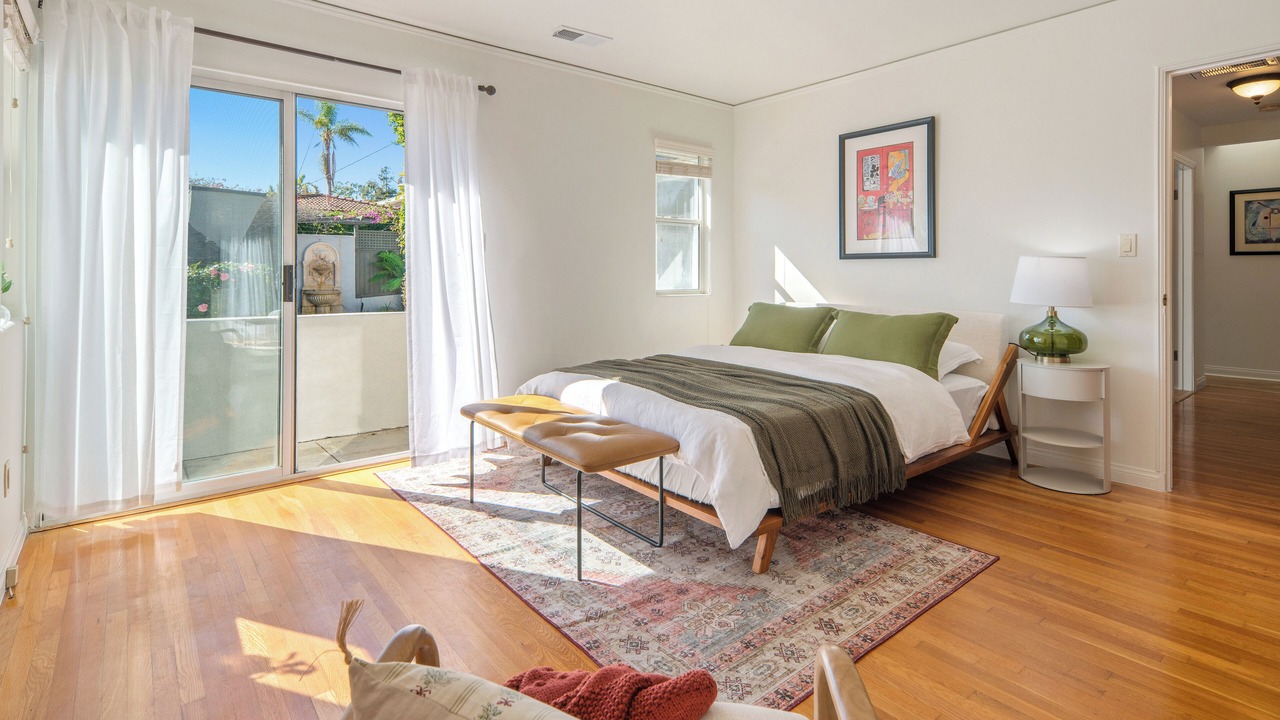 Photo of Bedroom in Northeast