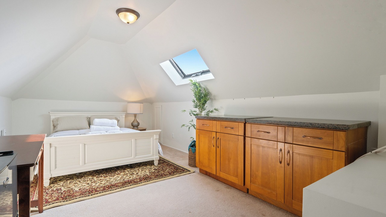 Photo of Bedroom in Northeast