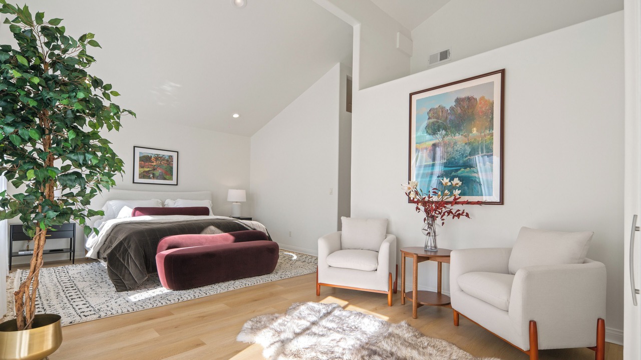 Photo of Bedroom in Northeast