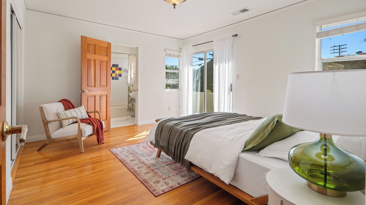 Photo of Bedroom in Northeast