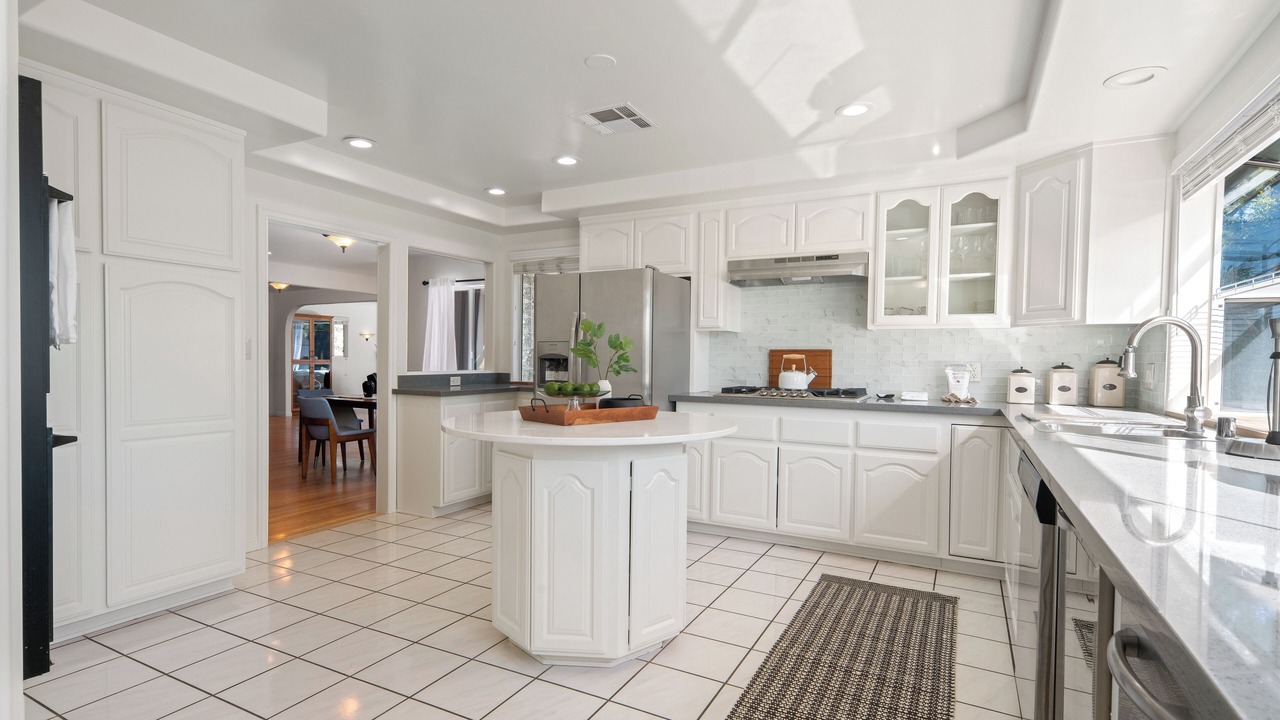 Photo of Kitchen in Northeast