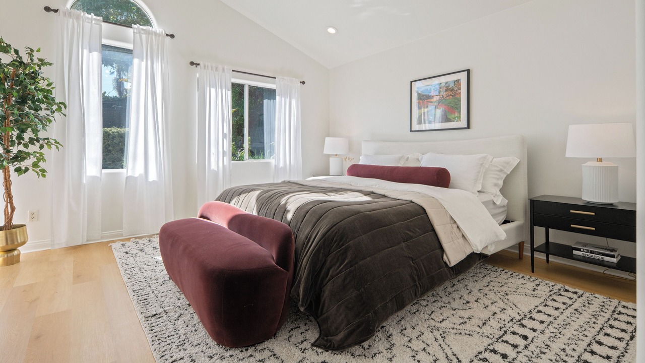 Photo of Bedroom in Northeast