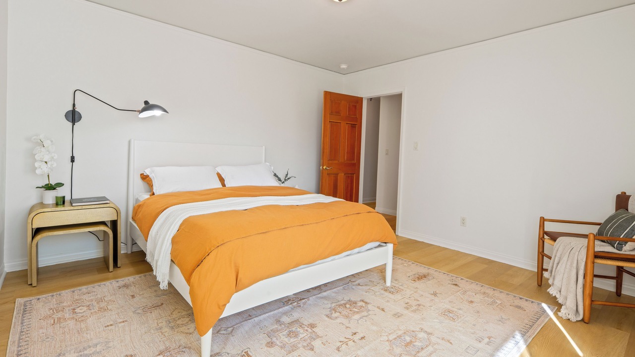 Photo of Bedroom in Northeast