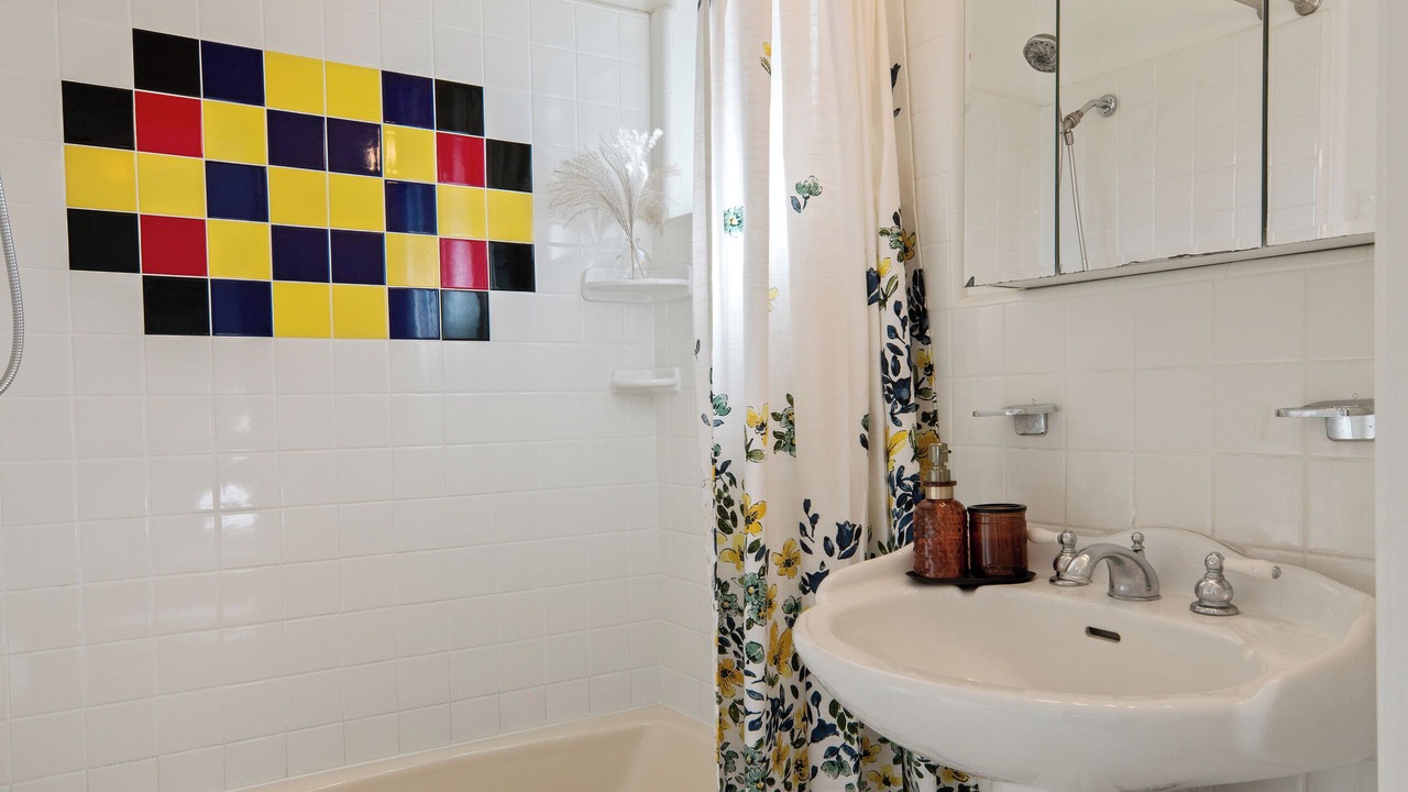 Photo of Bathroom in Northeast