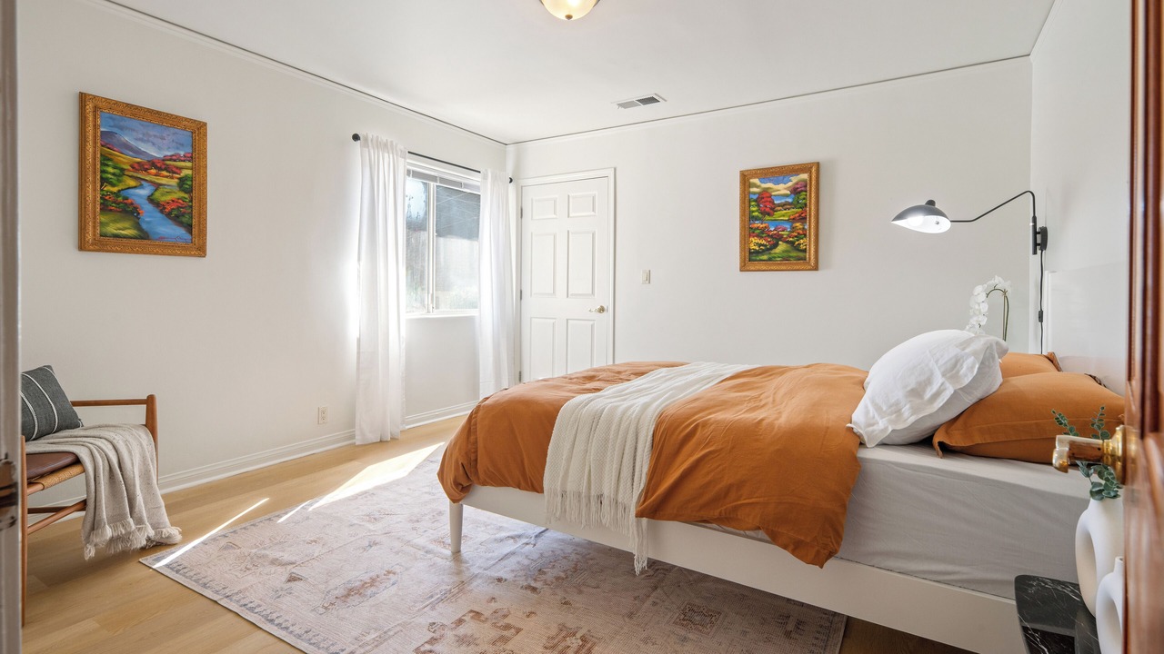 Photo of Bedroom in Northeast