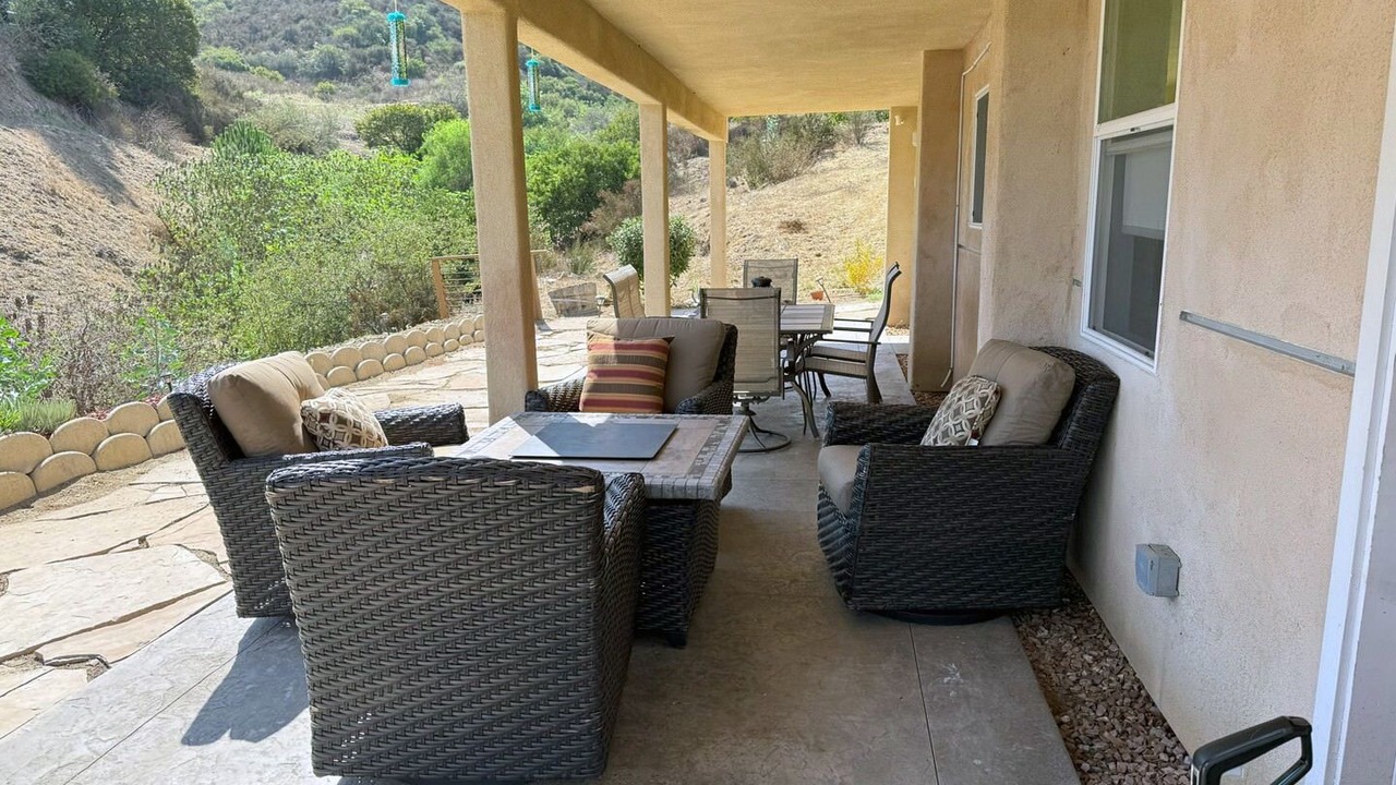Photo of Outdoor in Thousand Oaks