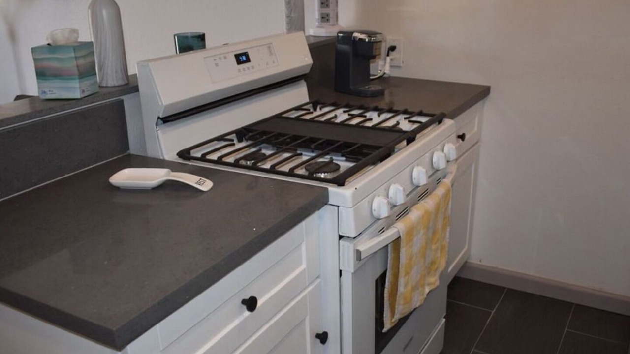 Photo of Kitchen in Thousand Oaks