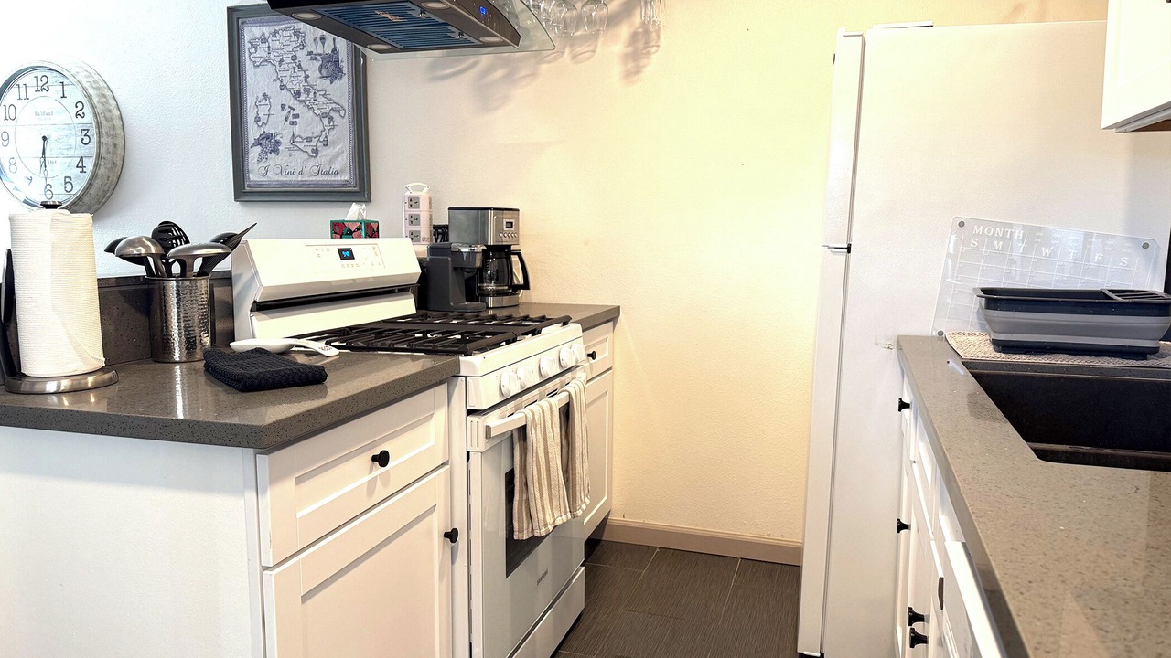 Photo of Kitchen in Thousand Oaks