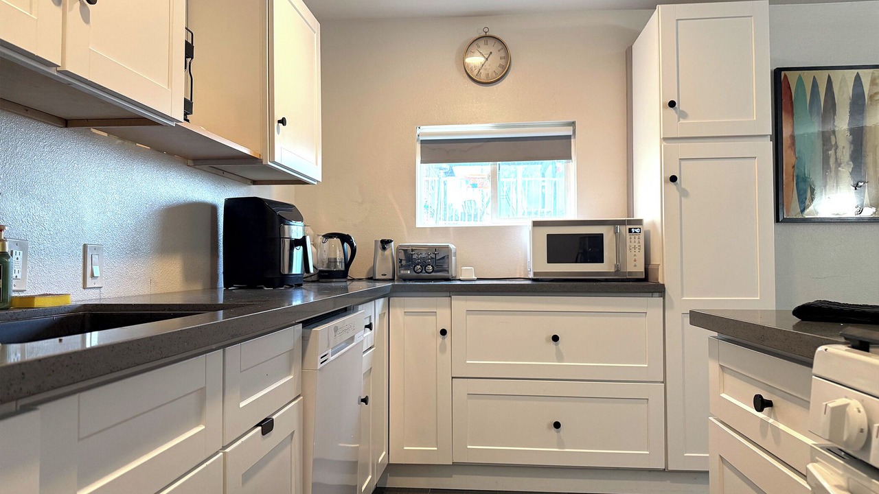 Photo of Kitchen in Thousand Oaks