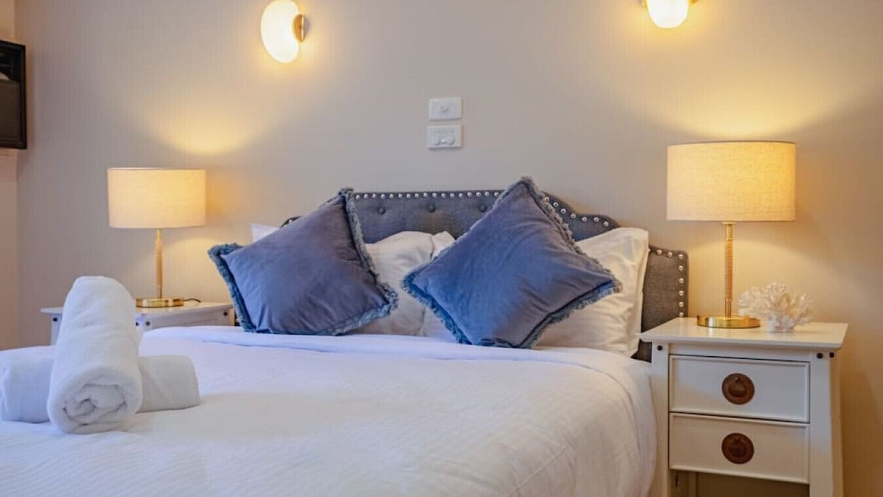 Photo of Bedroom in Robertson