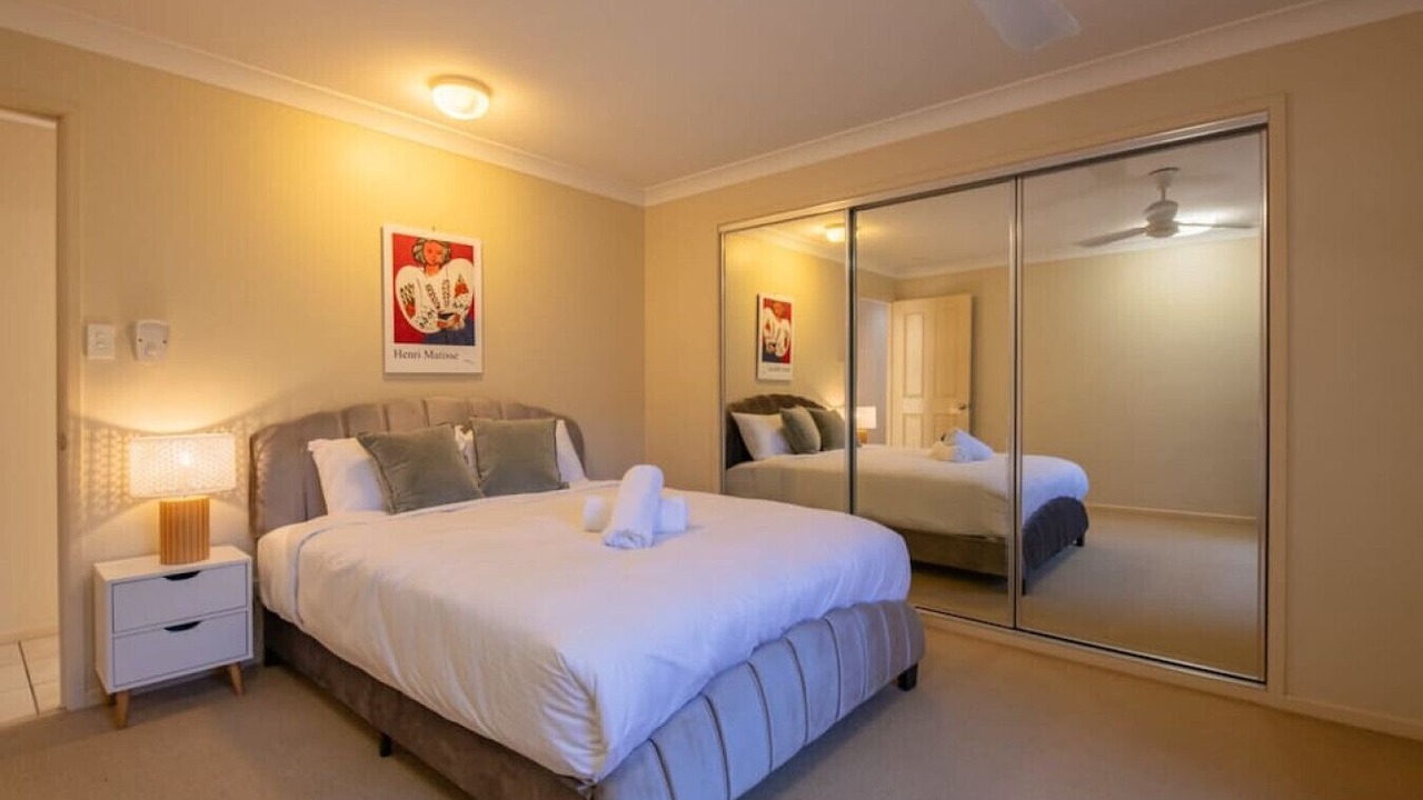 Photo of Bedroom in Robertson