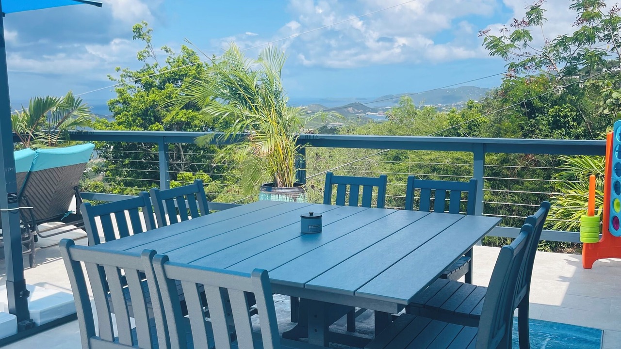 Photo of Outdoor in Estate Frenchman Bay